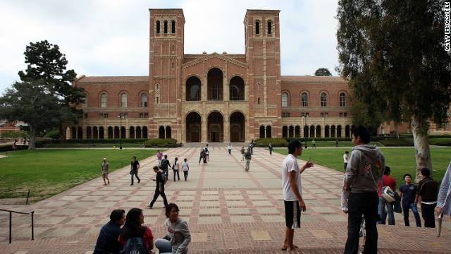 California’s Ivory Towers: A Panoramic Overview of the State’s Premier Universities