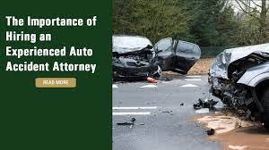 Road to Recovery: The Crucial Steps to Hire an Exceptional Accident Attorney in the U.S.